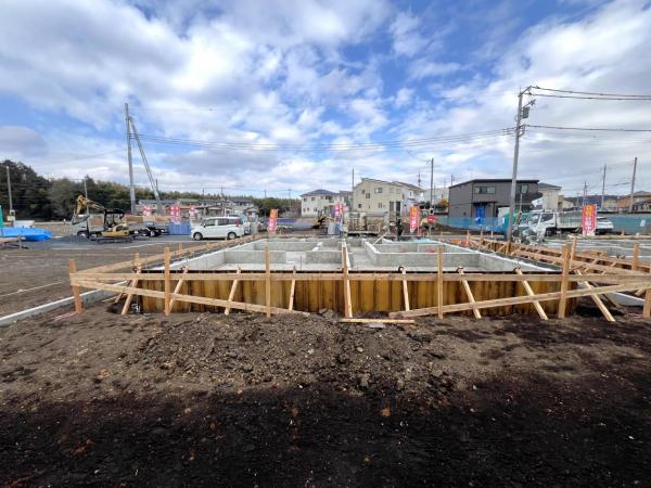 宇都宮市野沢町第４ 現況写真
