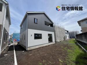 新築戸建 宇都宮市野沢町250-15 東武宇都宮線東武宇都宮駅 27900000