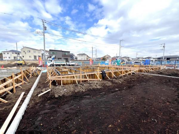 新築戸建 宇都宮市野沢町 東武宇都宮線東武宇都宮駅 2,690万円
