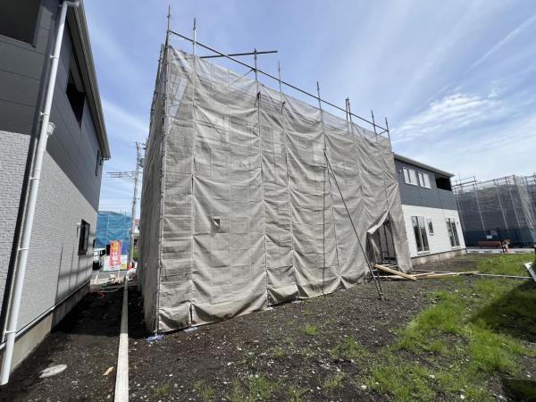 宇都宮市野沢町第４ 現況写真