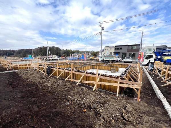 宇都宮市野沢町第４ 現況写真