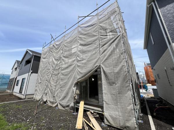 宇都宮市野沢町第４ 構造・工法・仕様