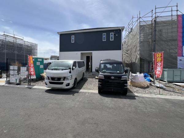 宇都宮市野沢町第４ 駐車場