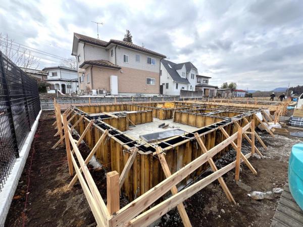 宇都宮市野沢町第４ 現況写真