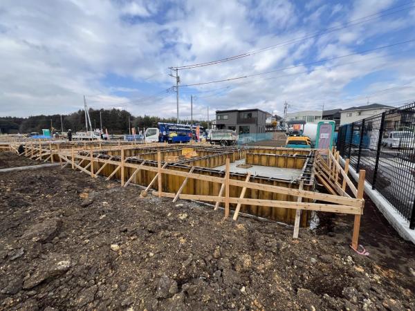 宇都宮市野沢町第４ 現況写真