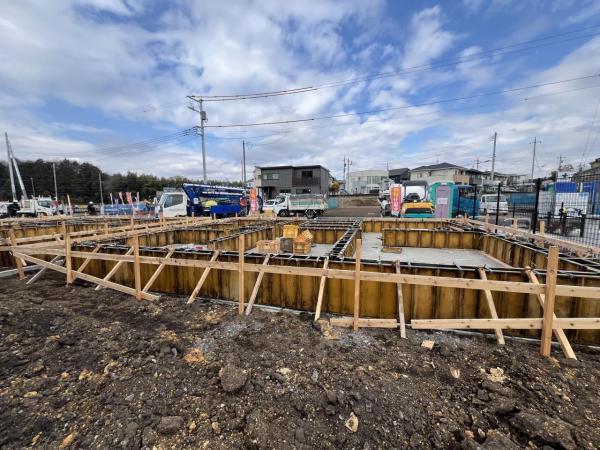 宇都宮市野沢町第４ 現況写真