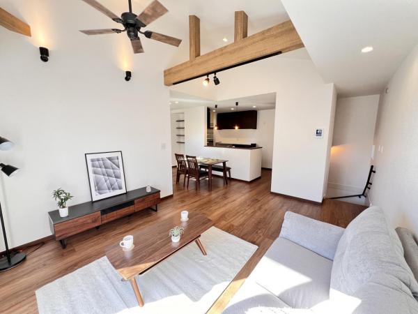 新築戸建 海老名市望地２丁目 小田急線海老名駅 4,950万円