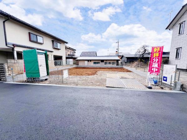 新築戸建 宇都宮市富士見が丘３丁目 東武宇都宮線東武宇都宮駅 2,590万円