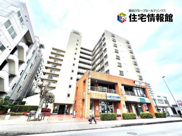 中古マンション 秦野市今川町 小田急線秦野駅 1,980万円