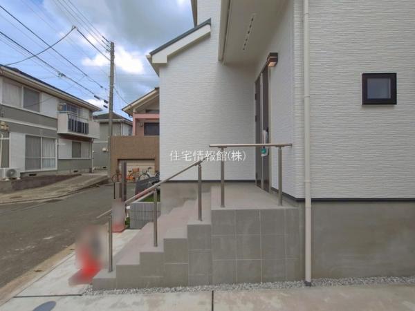 横浜市泉区中田北3丁目3174番 
