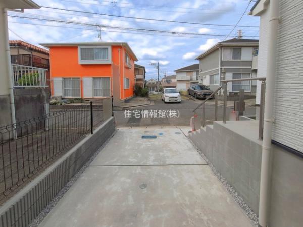 横浜市泉区中田北3丁目3174番 
