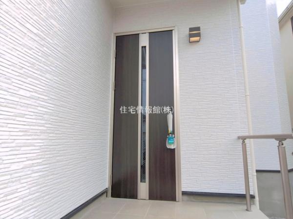 横浜市泉区中田北3丁目3174番 