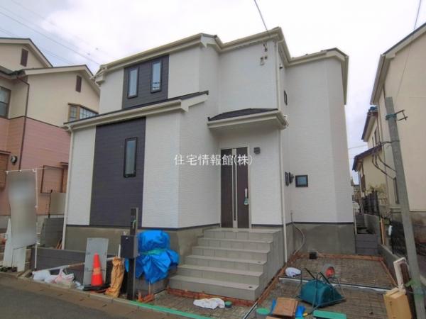 横浜市泉区中田北3丁目3174番 