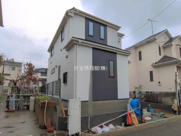 横浜市泉区中田北3丁目3174番 