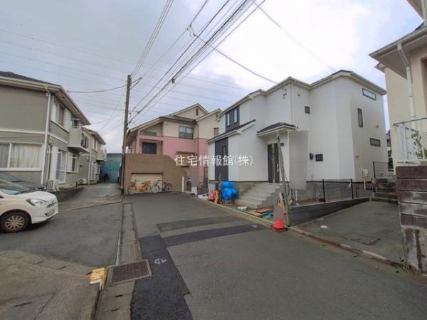 横浜市泉区中田北3丁目3174番 