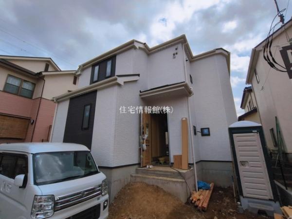 横浜市泉区中田北3丁目3174番 