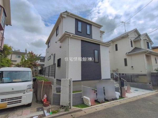 横浜市泉区中田北3丁目3174番 