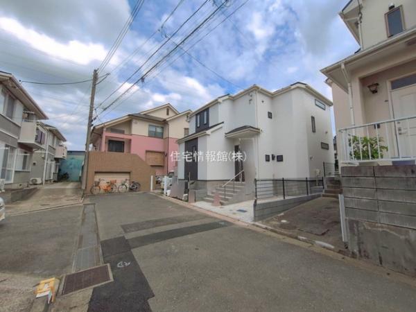 横浜市泉区中田北3丁目3174番 