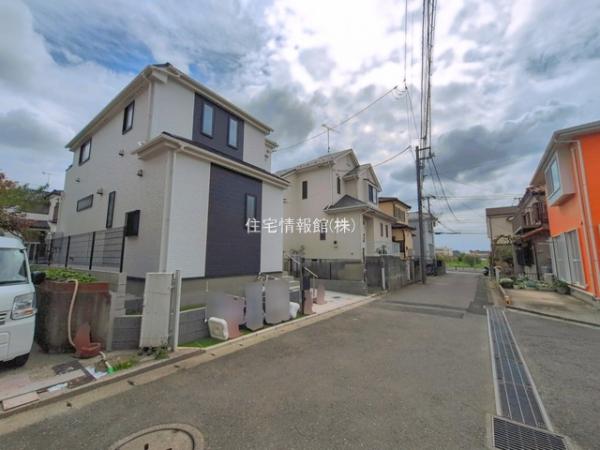 横浜市泉区中田北3丁目3174番 