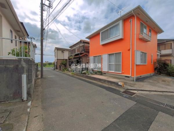 横浜市泉区中田北3丁目3174番 