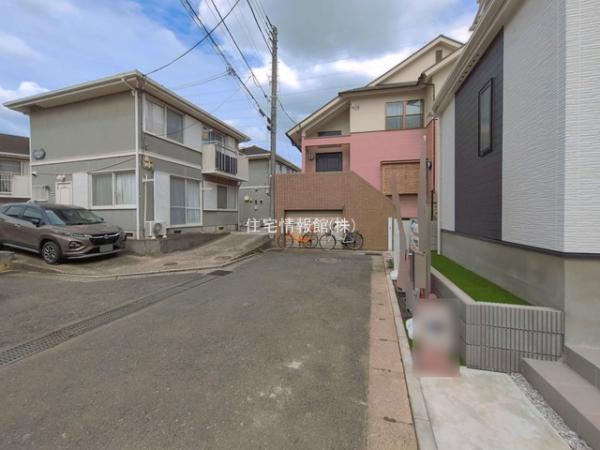 横浜市泉区中田北3丁目3174番 