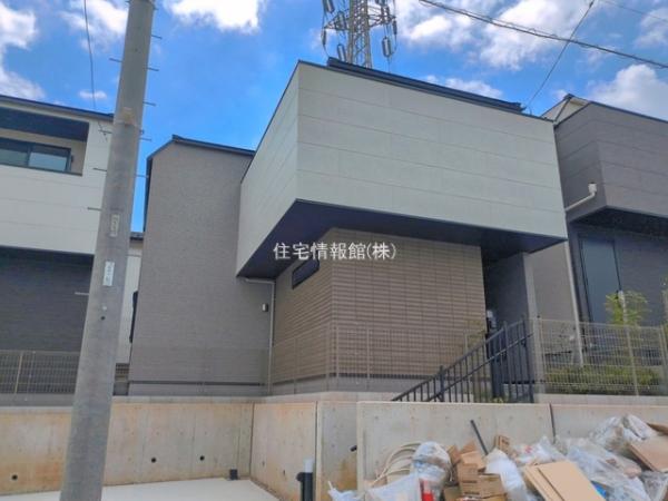 新築戸建 千葉県習志野市藤崎６丁目4 京成本線京成大久保駅 3,980万円