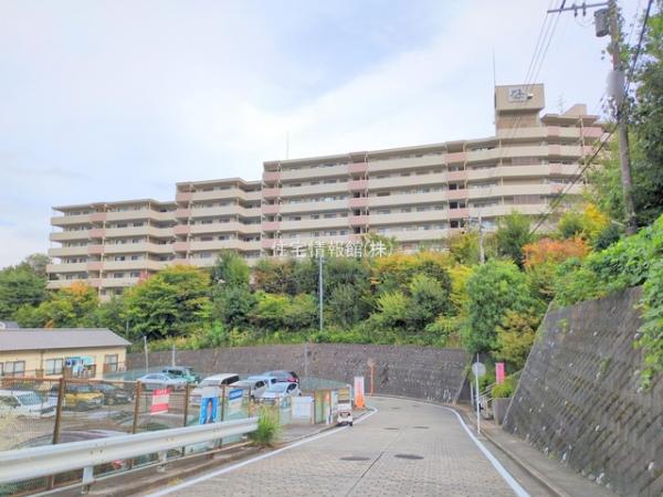 中古マンション 神奈川県横浜市泉区岡津町1500-2 相鉄いずみ野線弥生台駅 2,790万円