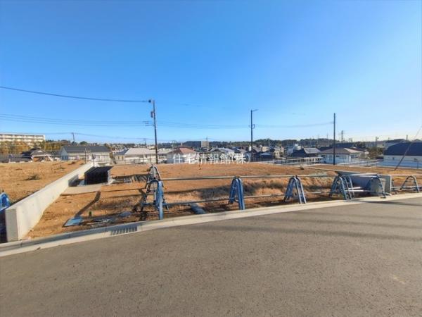 土地 東京都町田市南大谷２丁目17 小田急線町田駅 4,590万円