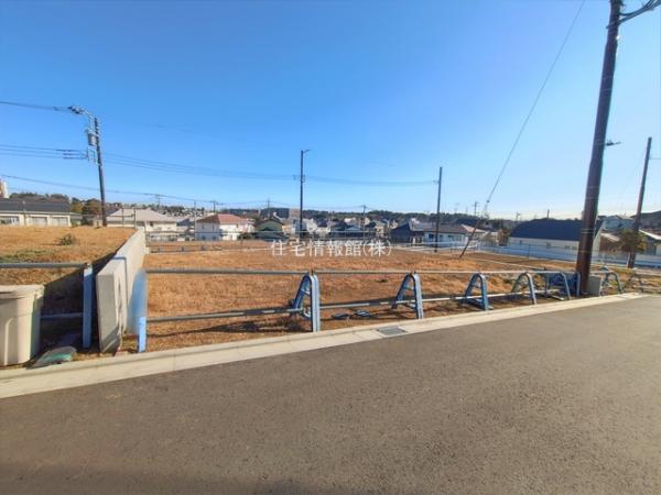 土地 東京都町田市南大谷２丁目17 小田急線町田駅 4,590万円