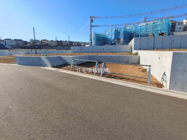 土地 東京都町田市南大谷２丁目17 小田急線町田駅 3,990万円