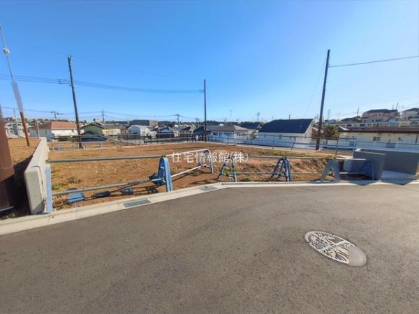 土地 東京都町田市南大谷２丁目17 小田急線町田駅 4,190万円