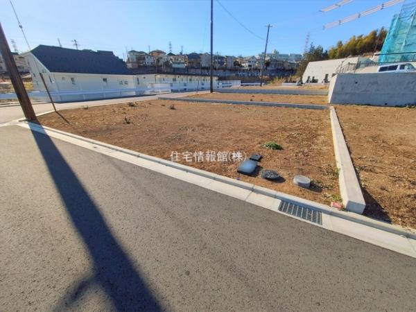 土地 東京都町田市南大谷２丁目17 小田急線町田駅 4,890万円