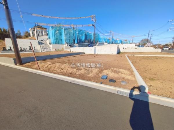 土地 東京都町田市南大谷２丁目17 小田急線町田駅 4,590万円