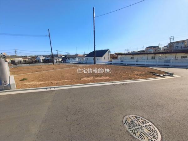 土地 東京都町田市南大谷２丁目17 小田急線町田駅 4,790万円