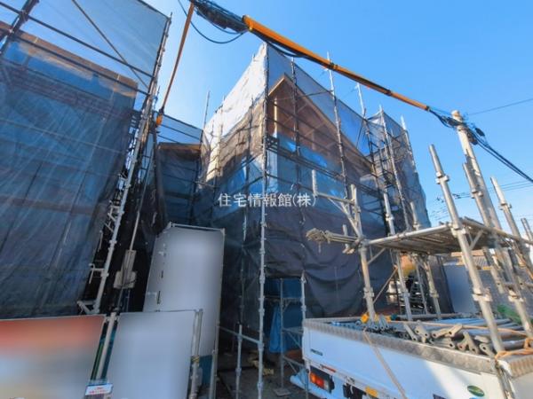 新築戸建 埼玉県さいたま市見沼区東大宮６丁目36-5 JR東北本線（宇都宮線）東大宮駅 6,099万円