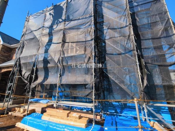 新築戸建 埼玉県さいたま市見沼区東大宮６丁目36-5 JR東北本線（宇都宮線）東大宮駅 6,299万円