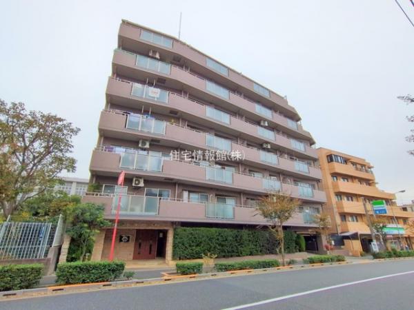 中古マンション 東京都北区滝野川３丁目55-15 都営三田線西巣鴨駅 4,599万円