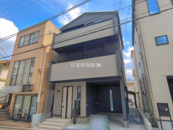 新築戸建 千葉県千葉市稲毛区天台５丁目7-6 千葉都市モノレール穴川駅 3,198万円
