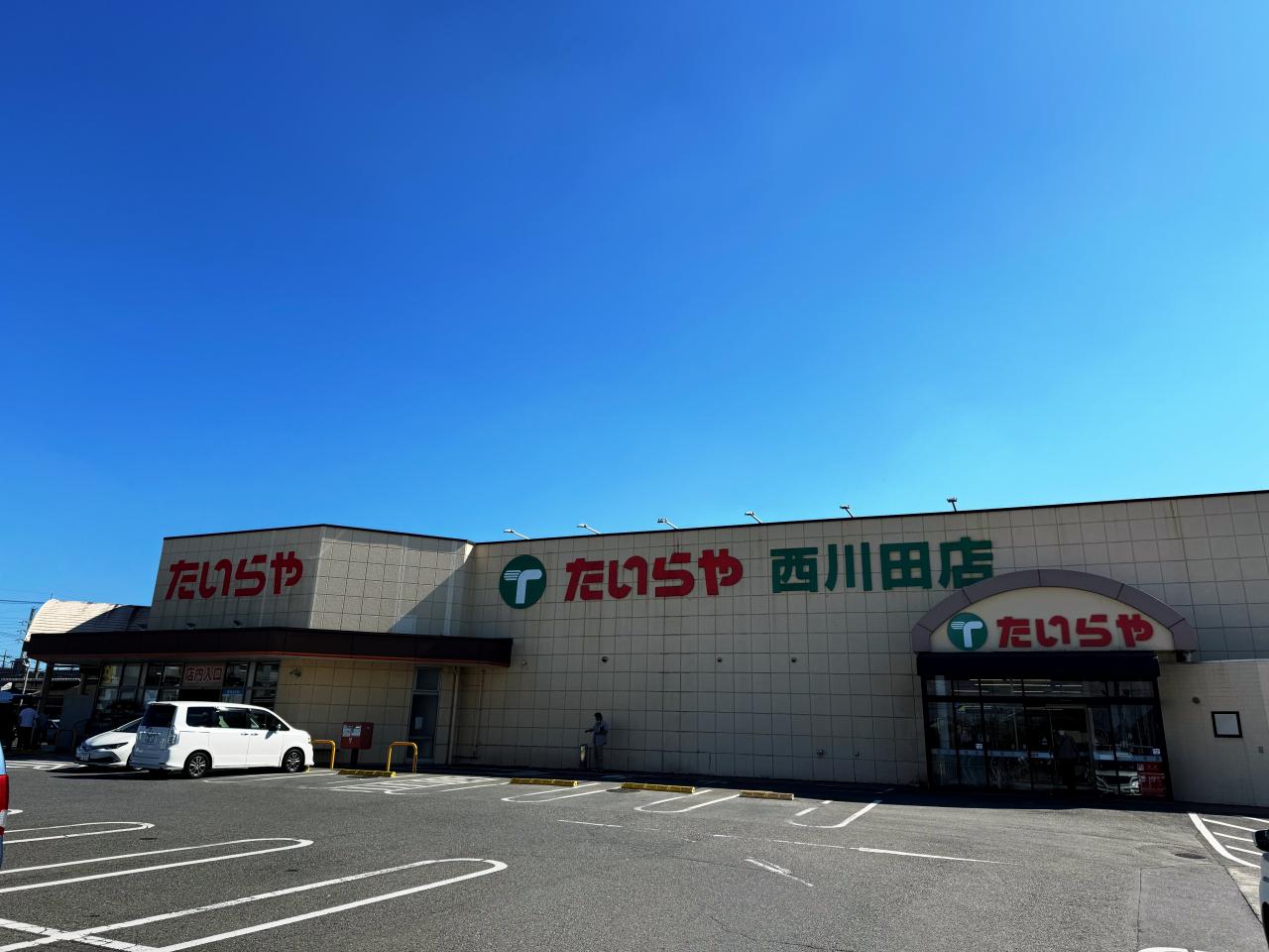 土地 宇都宮市西川田南１丁目 東武宇都宮線西川田駅 2,000万円