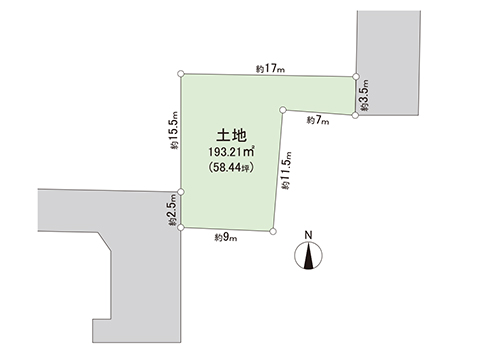 豊かな自然と美味しい食が広がる街でのんびりとした暮らしを満喫しよう