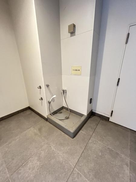 パークホームズ川越 ザ レジデンス その他共用部