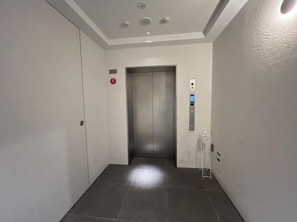 パークホームズ川越 ザ レジデンス その他設備(専用部)