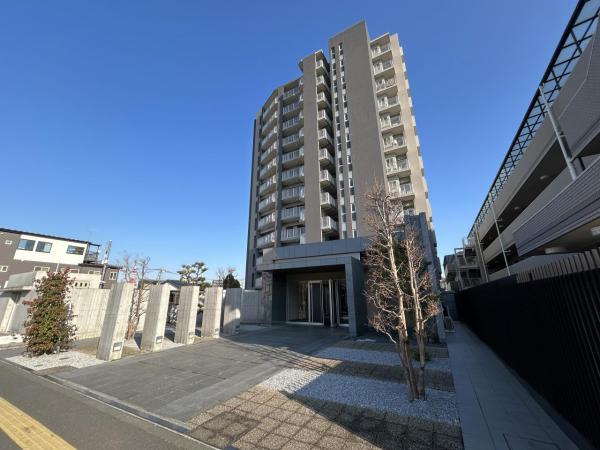 中古マンション 川越市新宿町６丁目 JR川越線川越駅 2,580万円