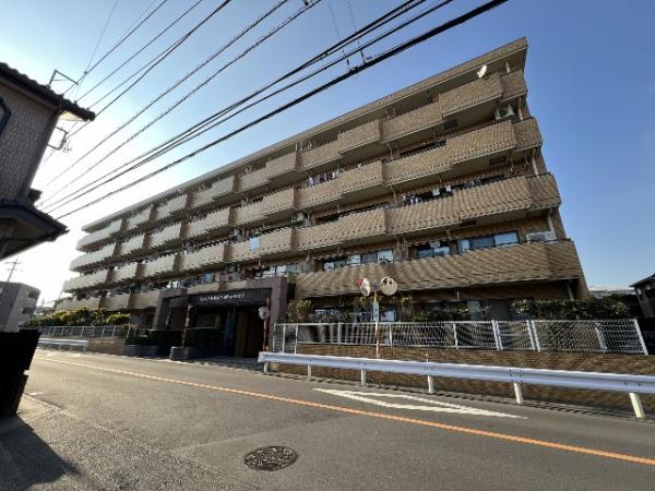 中古マンション ふじみ野市東久保１丁目 東武東上線上福岡駅 2,290万円