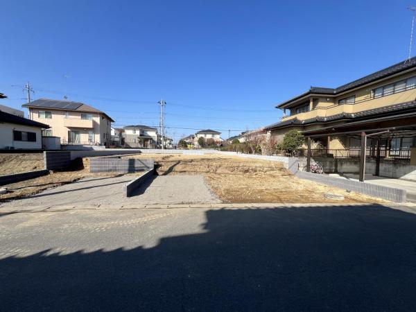 新築戸建 宇都宮市五代２丁目 JR東北本線 (宇都宮線）雀宮駅 3,798万円