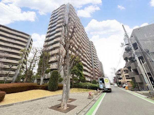 中古マンション 富士見市ふじみ野東２丁目 東武東上線ふじみ野駅 4,199万円