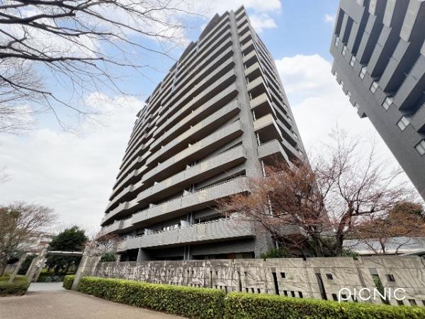 中古マンション 富士見市ふじみ野西２丁目 東武東上線ふじみ野駅 4,999万円