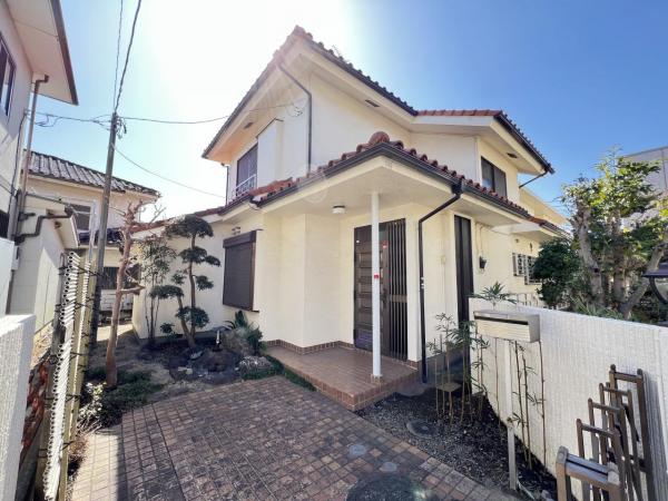 中古戸建 町田市野津田町 小田急線町田駅 1,690万円