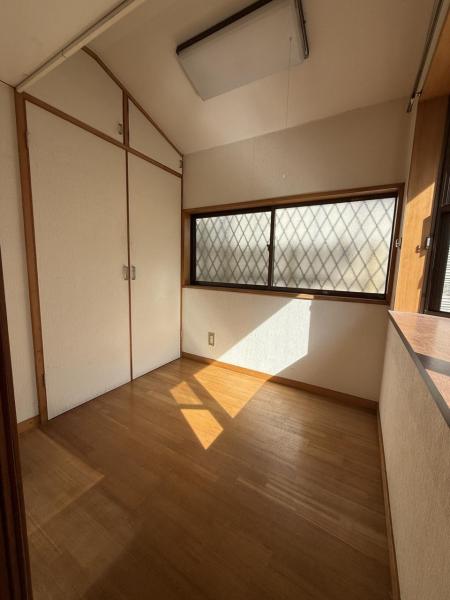 町田市野津田町 中古戸建 子供部屋