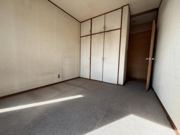 町田市野津田町 中古戸建 洋室